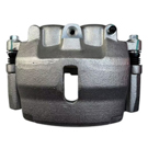 BuyAutoParts U8-W5360AN Brake Caliper 1